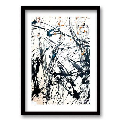 Imagen 1 del producto Cuadro Decorativo Retela Full 50 x 35 cm