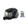 Aspiradora Samsung Ciclónica con Contenedor 1,3 lts. 2000 W