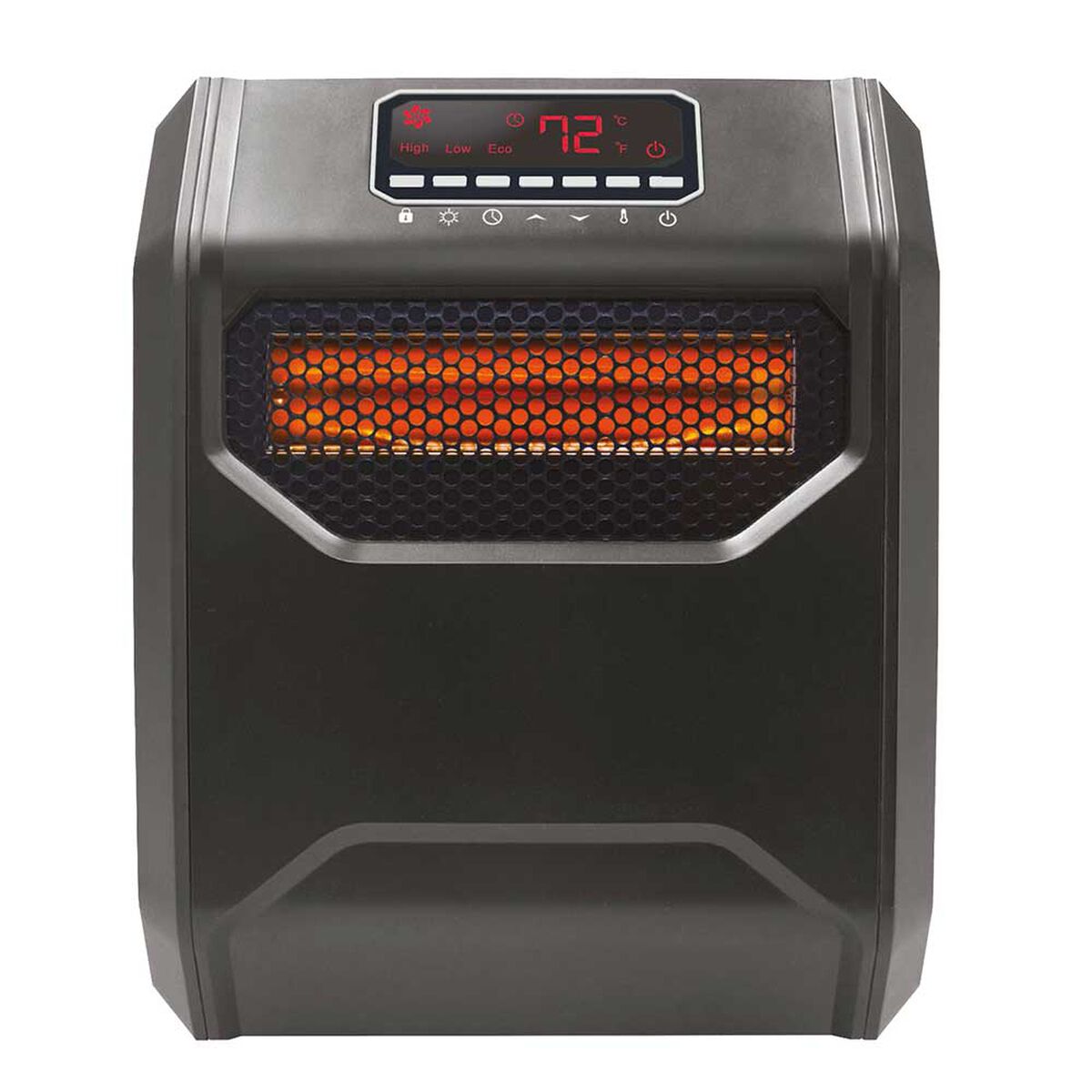 Estufa Eléctrica B-Fresh R6601