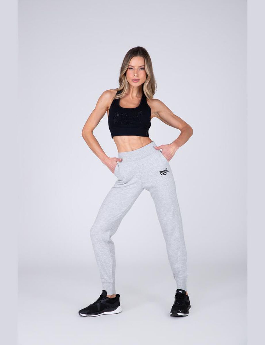 Pantal&oacute;n Jogger Sport Mujer Everlast