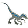 Figura de Acción Velociraptor Blue de 12 pulgadas Jurassic World