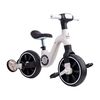 Triciclo Xt05 Negro Bebesit