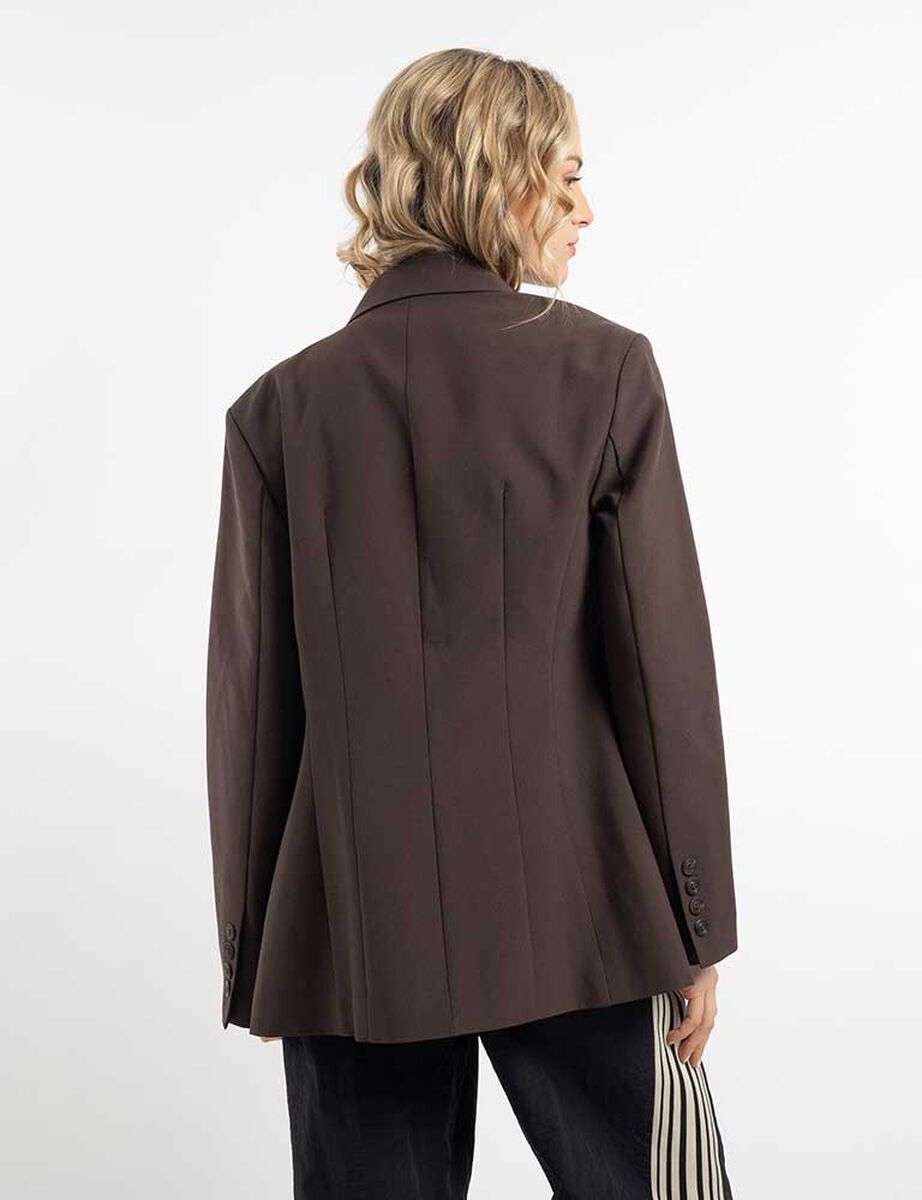 Blazer Mujer Icono