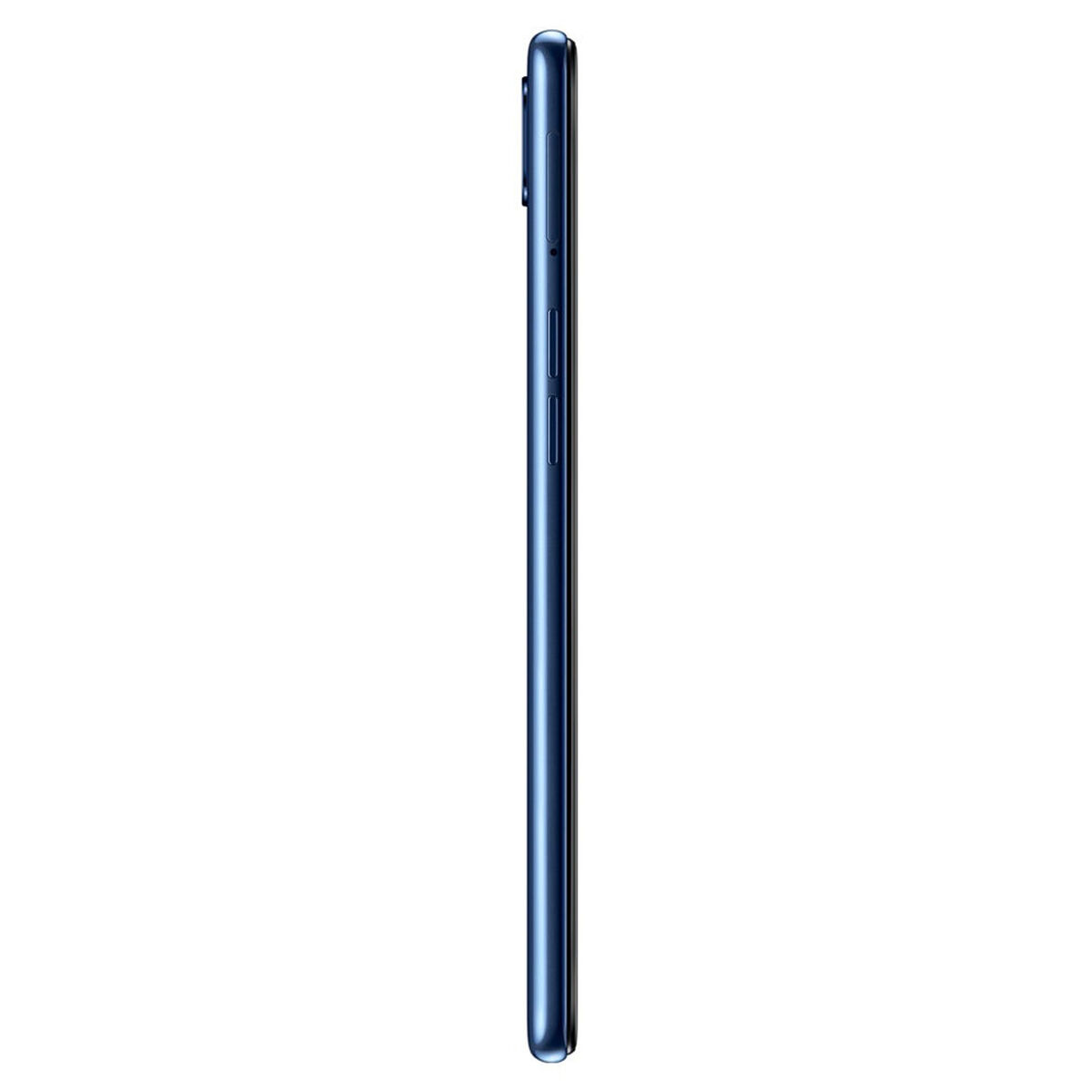 Celular Samsung Galaxy A10s 32GB 6,2" Azul WOM