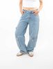 Jeans Baggy Mujer Icono