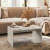 Mesa Centro Exit Plus Beige