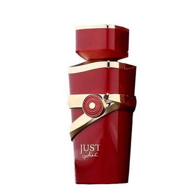 Imagen 1 del producto Perfume World Just Anabi Unisex EDP 100 ML