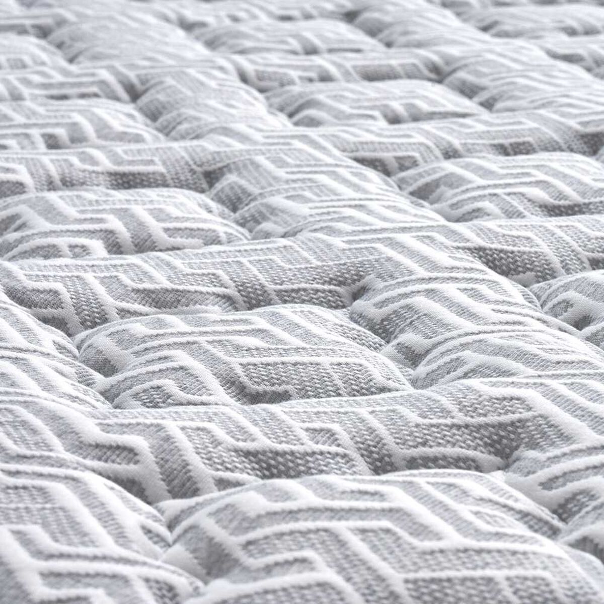 Cama Europea Cannon Súper King Hybrid Visco