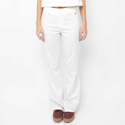 Pantalón Sastrero Mujer Fiorucci