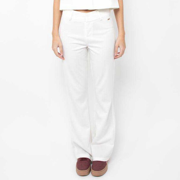 Pantalón Sastrero Mujer Fiorucci