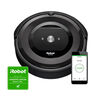 Aspiradora Robot iRobot Roomba E5 con Wi-Fi