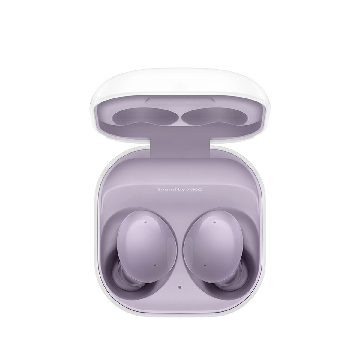 Audífonos Bluetooth Samsung Galaxy Buds2 Lavender