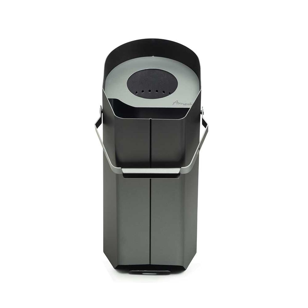 Estufa de Patio a Pellet Amesti Icon