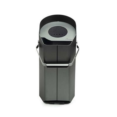 Imagen 1 del producto Estufa de Patio a Pellet Amesti Icon