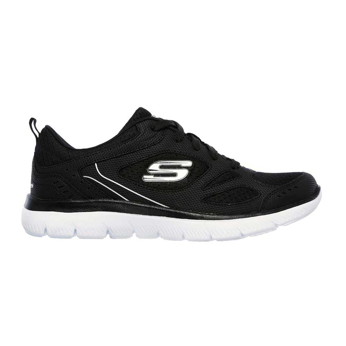Zapatilla Running Mujer Skechers