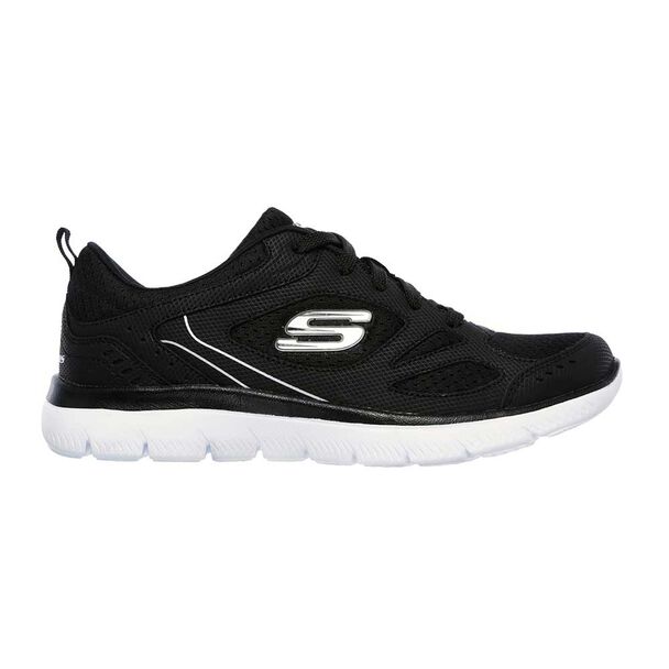 Zapatilla Running Mujer Skechers