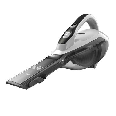 Imagen 1 del producto Aspiradora Inalámbrica Black & Decker HLVA325J10-B2C