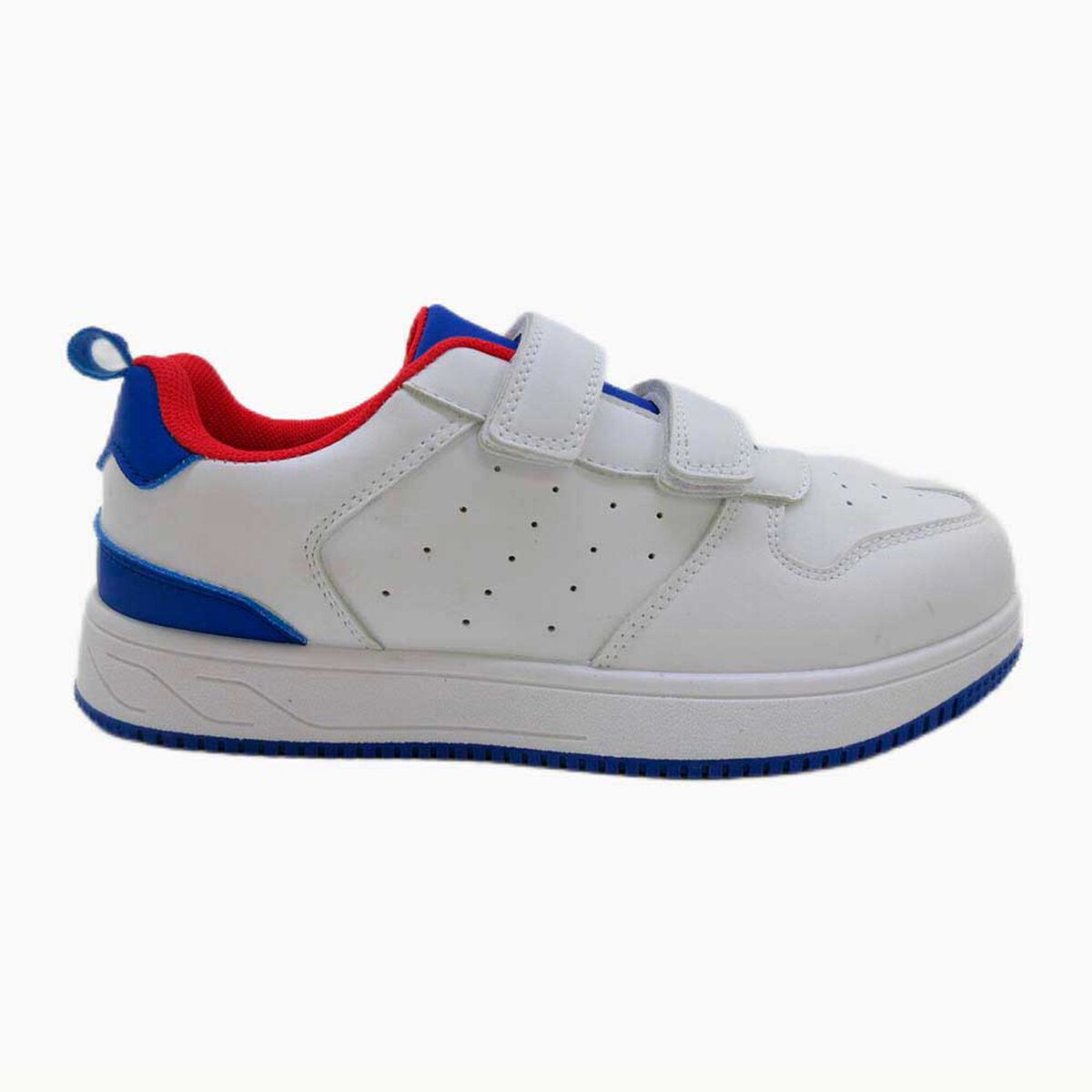 Zapatilla Urbana Niño Cutback