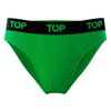 Pack 5 Slip Algod&oacute;n Hombre Top