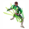 Max Steel Ataque Múltiple