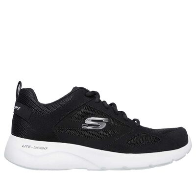 Imagen 2 del producto Zapatilla Running Hombre Skechers Negro