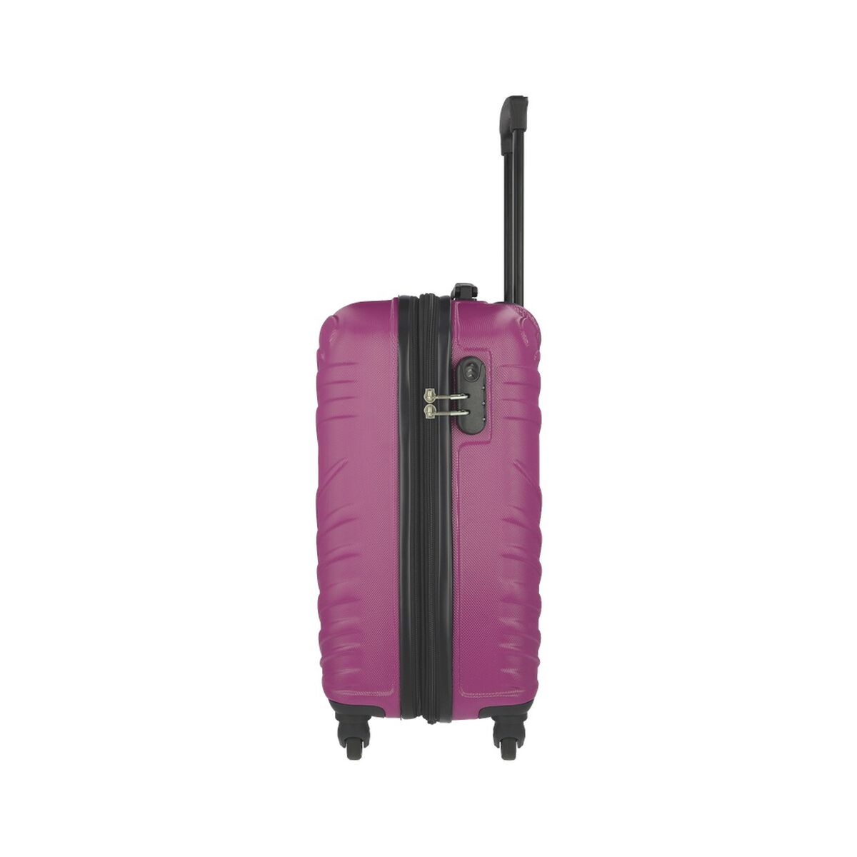 Maleta American Tourister Tesa 4,0 Magenta 40 lts. Talla S