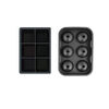 Set 2 Cubeta Hielo Distintos modelos Simplit Negro