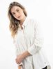 Blusa Office Wear Mujer Zibel