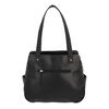Cartera Suiza Shoulder bag Black L