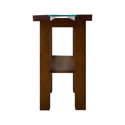 Imagen 2 del producto Arrimo Living Factory Dalia Nogal