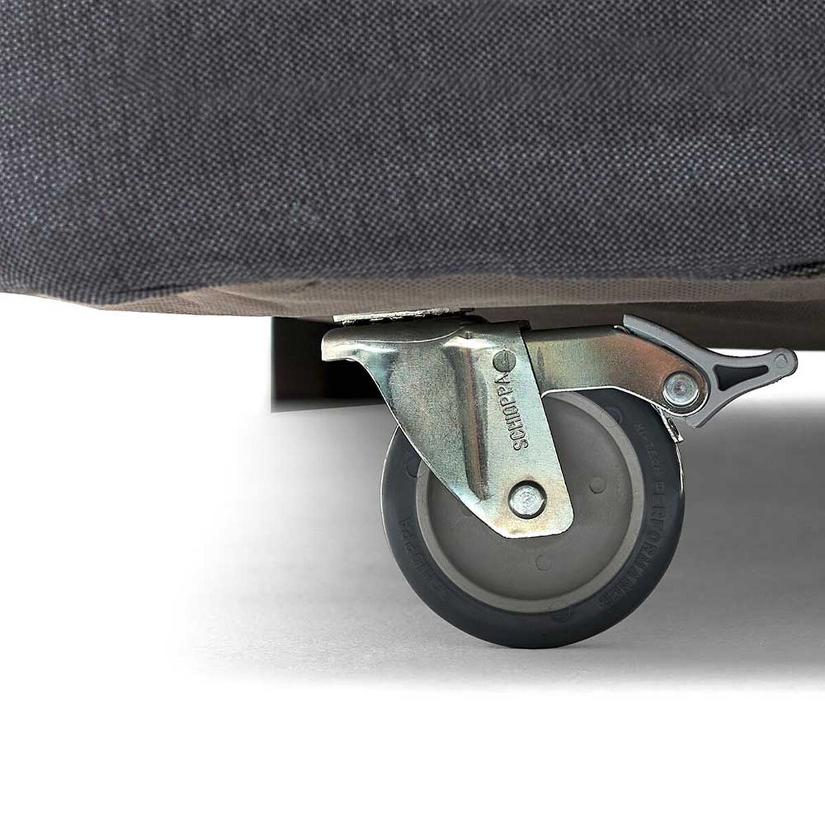 Base Drimkip Americana 1 Plaza Plus