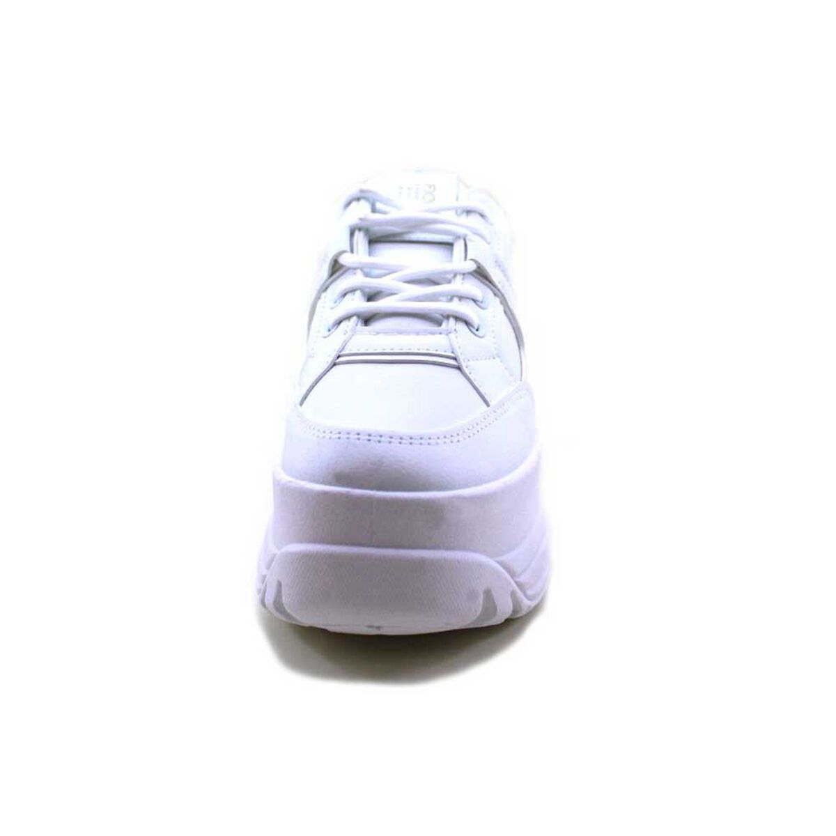 Zapatilla Plataforma Mujer Fiorucci