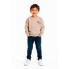 Poler&oacute;n Estampado Chess Baby