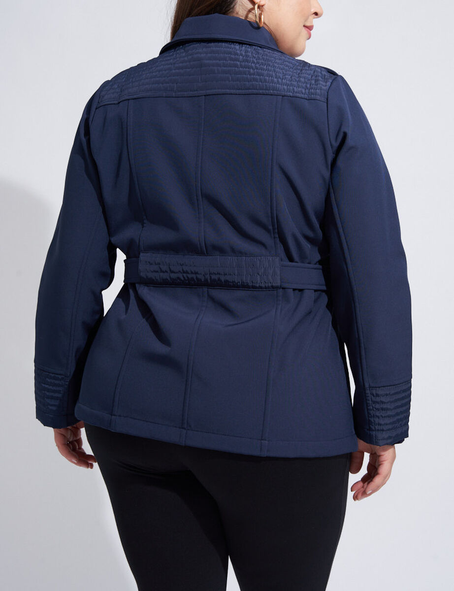 Chaqueta Mujer Extralindas