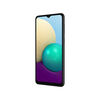 Celular Samsung Galaxy A02 32GB 6,5" Negro Liberado