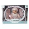 Muñeca Lucia con Accesorios Bebesit