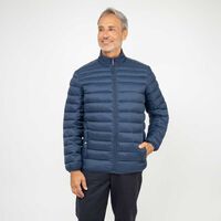 Parka Hombre Portman Club Navy, Verde