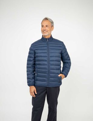 Imagen 1 del producto Parka Hombre Portman Club Navy, Verde