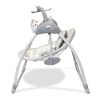 Silla Mecedora Eléctrica con Móvil Bebeglo