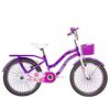 Bicicleta Queenn 20Morad Bebesit