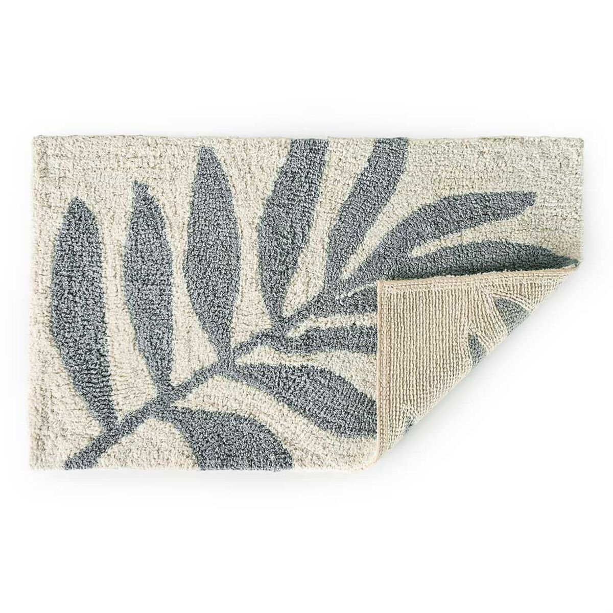 Piso de Ba&ntilde;o Cannon Organic Sage 50x80 cm