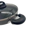 Sart&eacute;n Wok Aluminio Oster Clairborne 26 cm