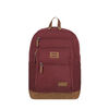 Mochila Notebook Xtrem Jersey 2.0 5XT Burdeo 16"