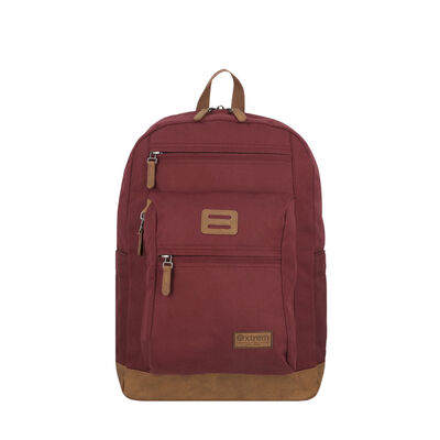 Mochila Notebook Xtrem Jersey 2.0 5XT Burdeo 16"