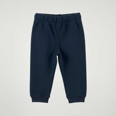 Imagen 2 del producto Conjunto Polerón+Pantalón Polar Chess Baby Azul, Print 1