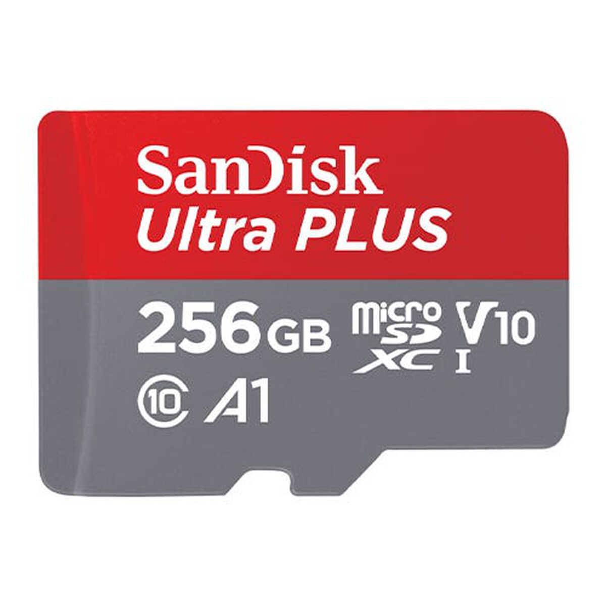 Tarjeta Micro SD Sandisk 256GB Compatible con Android