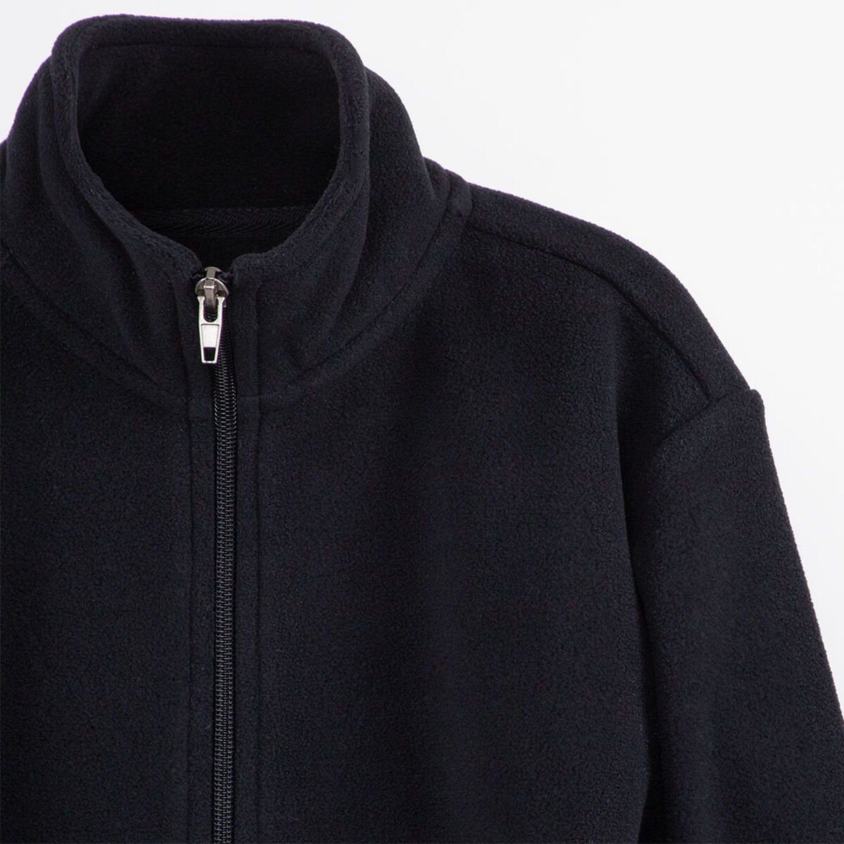Polerón Polar Unisex Talla S a XXL Crescendo