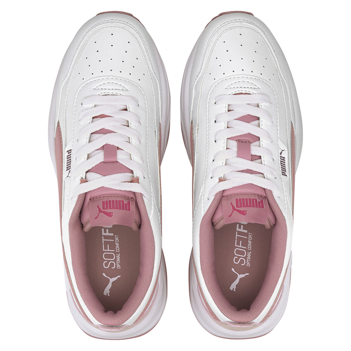 Zapatilla Mujer Puma Cilia Mode