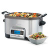 Sistema de Cocina 5 en 1 Oster CKSTSCMC6052 5,6 lt.