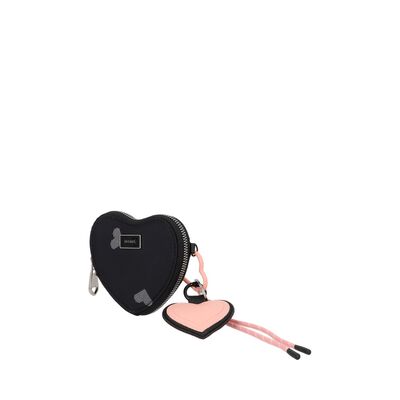 Imagen 2 del producto Monedero Secret Love ST6 L Negro